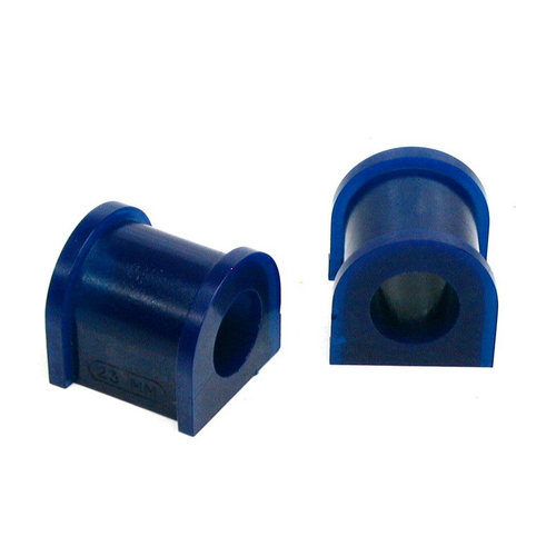 New SUPERPRO Front Swaybar Mount Bush Kit For Mazda MX-5 SPF1319-24K