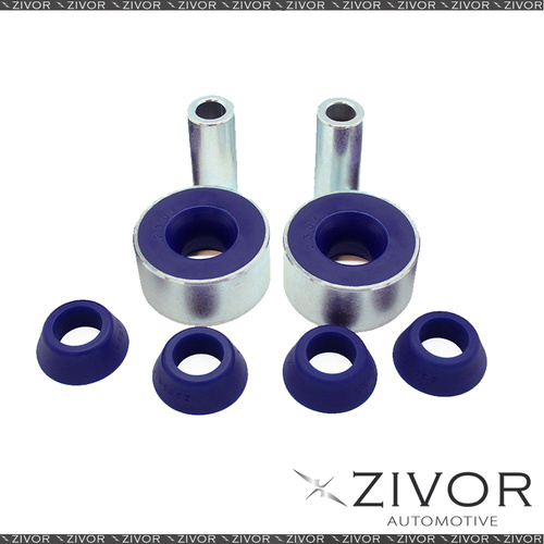 New SUPERPRO Control Arm Bush Kit For HONDA CIVIC FD, FA SPF2306FK