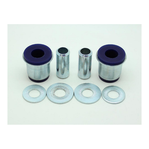 SUPERPRO Control Arm Lower-Inner Front Bush Kit For Toyota Hilux Surf SPF2711K
