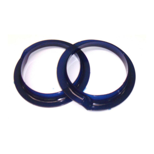 New SUPERPRO Rear Spring Seat Bush Kit For Holden Caprice SPF3247K