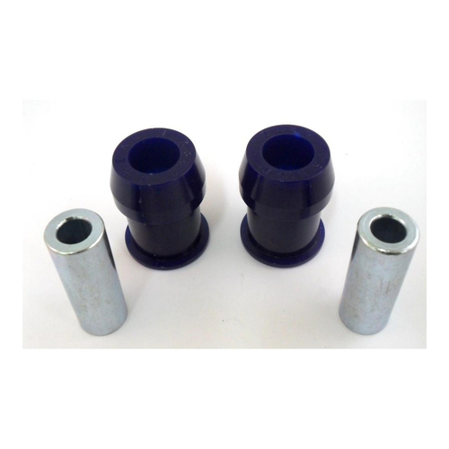 New SUPERPRO Rear Control Arm Upper-Outer Bush Kit For Subaru Outback SPF3389K