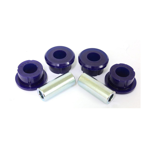 New SUPERPRO Front Control Arm Lower-Rear Bush Kit For Holden Crewman SPF3980K