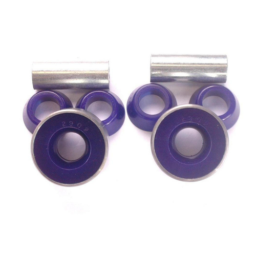 SUPERPRO Front Control Arm Lower Front Bush Kit For Honda Accord Euro SPF4860K