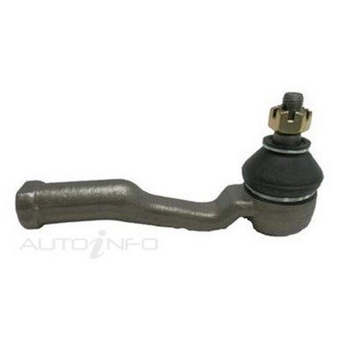 New PROSTEER Tie Rod End For Mazda RX-3 1972 - 1974 TE483R