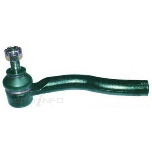 New PROSTEER Tie Rod End For Toyota ECHO 1999 - 2005 TE9026L