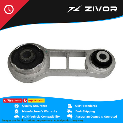 New TRANSGOLD Engine Steady/torque Strut Mount For RENAULT SCENIC JA TEM3288