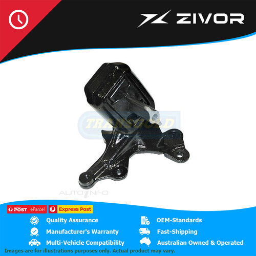 New TRANSGOLD Engine Mount For JEEP WRANGLER UNLIMITED JK 2009-2012 #TEM3417