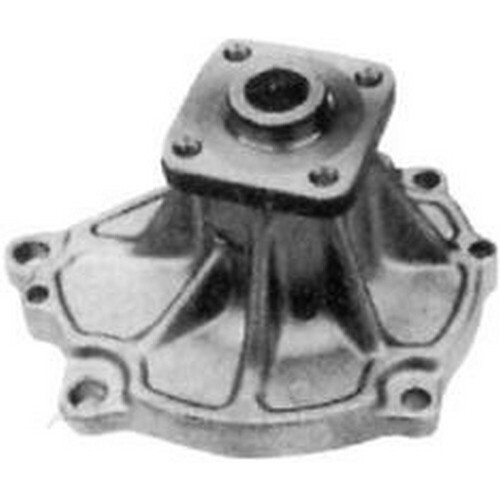 New ALCIUS Water Pump For Nissan Navara 1986 - 1992 WP3030AC