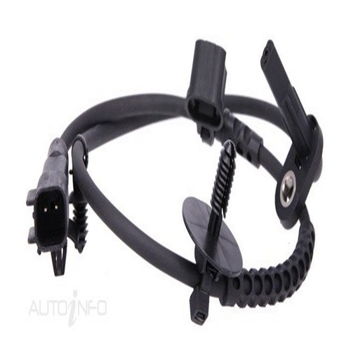 PAT PREMIUM ABS Wheel Speed Sensor - Rear For HOLDEN TRAX LS, LTZ TJ #WSS-1077