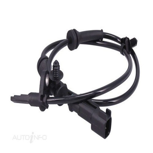 PAT PREMIUM ABS Wheel Speed Sensor - Front For TESLA MODEL X P100D #WSS-368