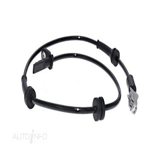 PAT PREMIUM ABS Wheel Speed Sensor - Front For NISSAN QASHQAI J10 #WSS-382