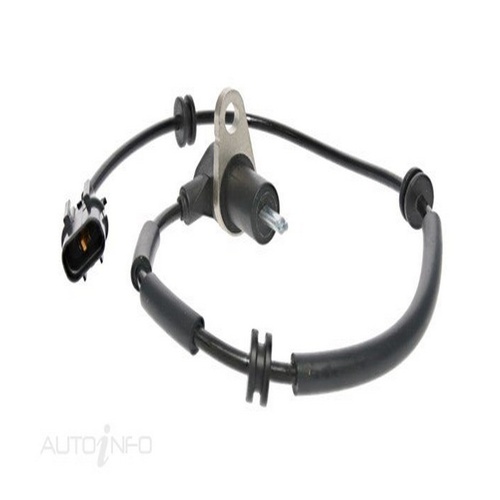 PAT PREMIUM ABS Wheel Speed Sensor - Front For HYUNDAI TERRACAN HP #WSS-528