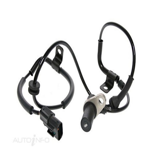 PAT PREMIUM ABS Wheel Speed Sensor - Rear For HYUNDAI TERRACAN HP #WSS-530