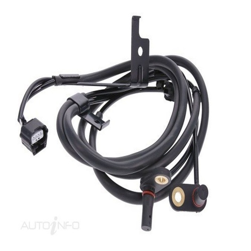 PAT PREMIUM ABS Wheel Speed Sensor - Rear For HOLDEN COLORADO 7 LT RG #WSS-765