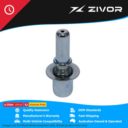 PAT PREMIUM Crankcase / PCV Valve For HOLDEN RODEO RA 2005-2008 #CVV-057