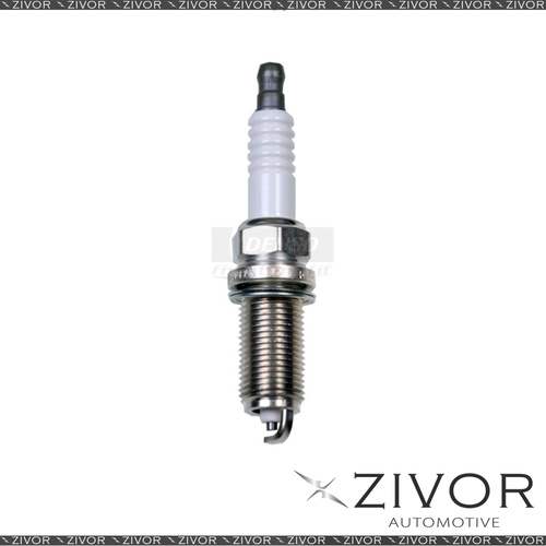 DENSO SPARK Plug-Set of 2- NICKEL- K20HR-U11 For SMART *By Zivor*