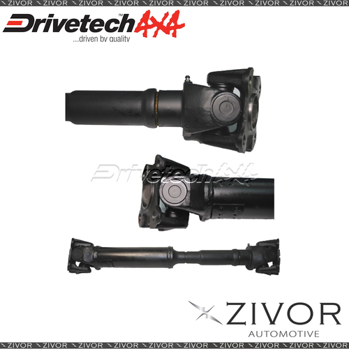 Tailshaft Front For Toyota Landcruiser Bj73 11/84-1/90 (087-011226)