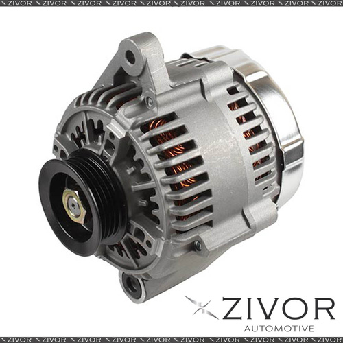 OEX Alternator For Toyota Hilux Vzn167r 3.4l 5vz-fe #DXA515