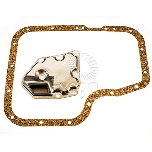 New ATP Automatic Transmission Filter Kit For Mazda 121 DW FK-1517