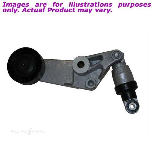 New DAYCO Automatic Belt Tensioner For Toyota Corolla 89356
