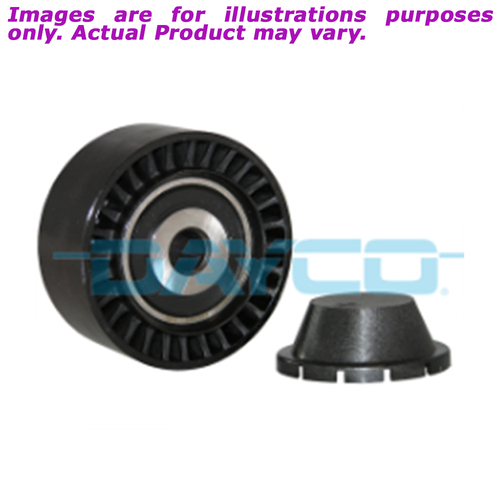 New DAYCO Idler/Tensioner Pulley For Peugeot 206 APV2180