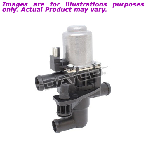 New DAYCO Heater Tap For Mercedes Benz Sprinter DHV1105