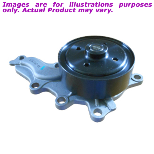 New DAYCO Automotive Water Pump For Toyota Camry Hybrid DP1378