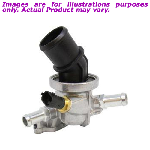 New DAYCO Thermostat Housing 80C For Holden Colorado DT205A