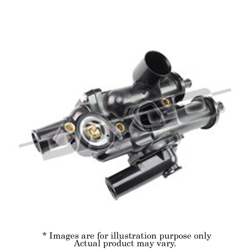 New DAYCO Thermostat Housing For Dodge Journey DT274EL