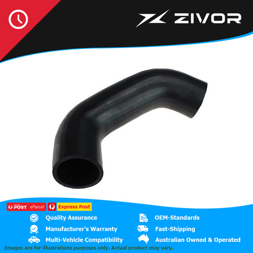DAYCO Moulded Turbo Hose EPDM For NISSAN PATROL 4.2L TD42Ti 2002-2007 #DTH518