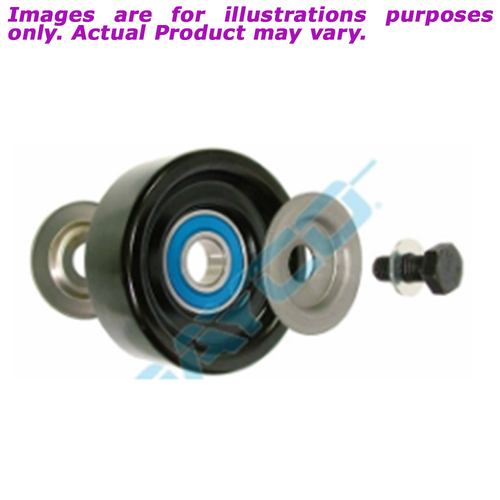 New DAYCO Idler/Tensioner Pulley For Saab 9000 EP048
