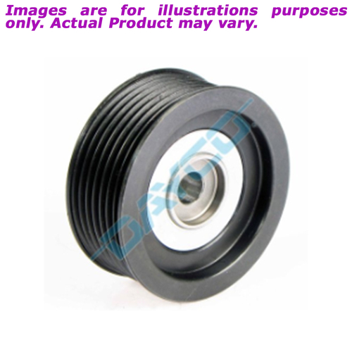 New DAYCO Idler/Tensioner Pulley For Mitsubishi Pajero EP223