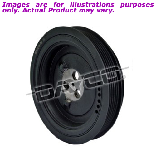 New DAYCO Harmonic Balancer For Ford Transit HB1859N