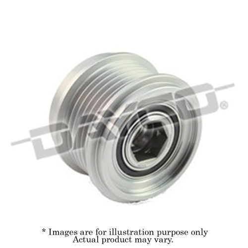 New DAYCO Overrunning Alternator Pulley For Ford Mondeo OAP238
