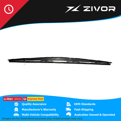 EXELWIPE Wiper Blade For HONDA ODYSSEY RB 2.4L K24Z2 2008-2014 #ODY-EU-14-350