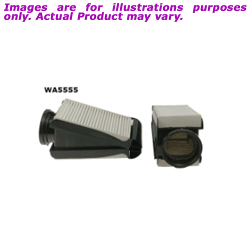 New WESFIL Air Filter For Mercedes Benz GLC220d 2.1L CRD WA5555