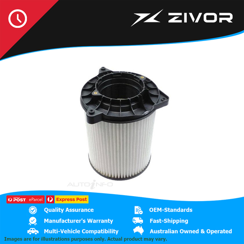 WESFIL Air Filter For MASERATI LEVANTE M161 A630MS 2016-2020 #WA5593
