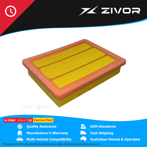 WESFIL Air Filter For MG HS SAS23 4D SUV Compact 1.5L LFV 2019-On #WA5621
