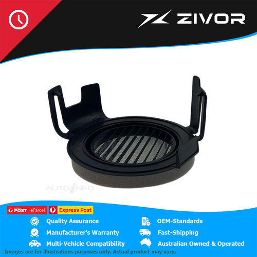 WESFIL Air Filter For TOYOTA AQUA NHP10R 1NZFXE 2011-2021 #WA5634