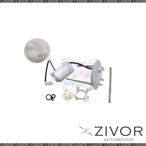 COOPER FUEL Filter For Mitsubishi Lancer 2.4L 09/08-10/16 -WCF236* By Zivor*