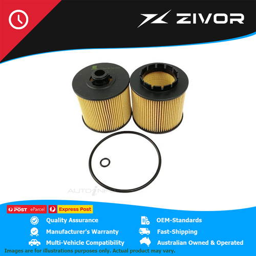 WESFIL Oil Filter For VOLVO XC40 RECHARGE PHEV XZ B315475 2020-2022 #WCO264