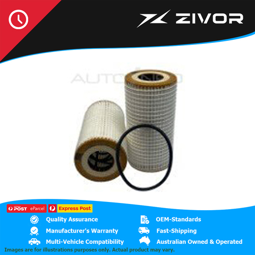 WESFIL Oil Filter For AUDI SQ5 3.0 TDI QUATTRO MHEV FY DMKC 2021-On #WCO284