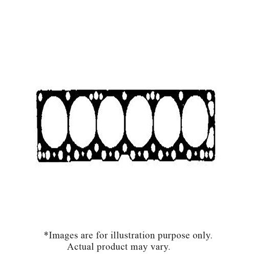 New DRIVEFORCE Cylinder Head Gasket For Holden AG390S