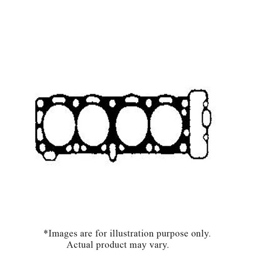 New DRIVEFORCE Cylinder Head Gasket For Holden BC220S
