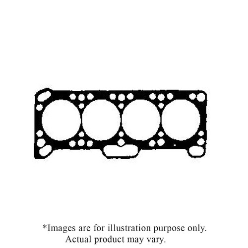 New DRIVEFORCE Cylinder Head Gasket For Mitsubishi BE070S