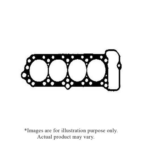 New DRIVEFORCE Cylinder Head Gasket For Mazda BJ430S