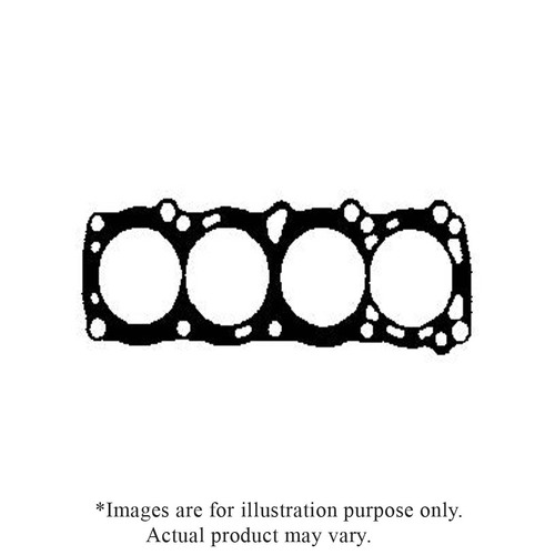 New DRIVEFORCE Cylinder Head Gasket For Nissan BK440S