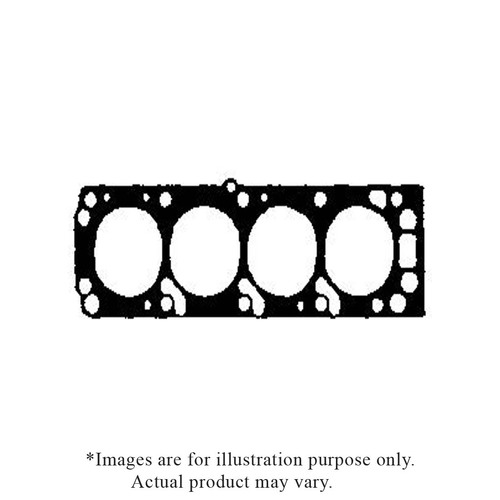 New DRIVEFORCE Cylinder Head Gasket For Nissan BK480S