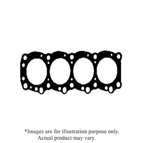 New DRIVEFORCE Cylinder Head Gasket For Holden Commercial BK500