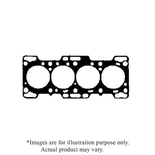 New DRIVEFORCE Cylinder Head Gasket For Suzuki BL390S